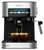 Cecotec Cafetera express Power Espresso 20 Matic Cecotec Cafetera express Power Espresso 20 Matic