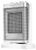 Cecotec Ready Warm 6100 Ceramic Rotate Cecotec Ready Warm 6100 Ceramic Rotate