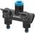 Cellfast 2-Wege-Verteiler Ergo (53-220) Cellfast 2-Wege-Verteiler Ergo (53-220)