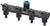 Cellfast 4-Wege-Verteiler Ergo (53-240) Cellfast 4-Wege-Verteiler Ergo (53-240)