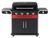 Char-Broil Gas2Coal 2.0 440 Char-Broil Gas2Coal 2.0 440