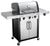Char-Broil Professional 3400 S Char-Broil Professional 3400 S