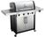 Char-Broil Professional 4400 S Char-Broil Professional 4400 S