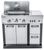 Char-Broil Ultimate 3200 Char-Broil Ultimate 3200