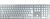 Cherry KC 6000C for Mac USB-C Cherry KC 6000C for Mac USB-C