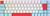Cherry MX-LP 2.1 Compact Wireless (G80-3860LVADE-0) Cherry MX-LP 2.1 Compact Wireless (G80-3860LVADE-0)