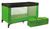Chic 4 Baby Reisebett Basic Chic 4 Baby Reisebett Basic