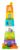 Chicco 2 in 1 Stapelbecher und Kugelbahn Chicco 2 in 1 Stapelbecher und Kugelbahn