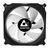 Chieftec CF-1225-RGB Chieftec CF-1225-RGB