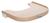 Childhome Evolu 2 Tischplatte Natur Childhome Evolu 2 Tischplatte Natur
