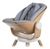 Childhome Evolu Newborn Sitzkissen Childhome Evolu Newborn Sitzkissen