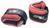Christopeit Gewichtsmanschetten 2 x 0,5 kg Christopeit Gewichtsmanschetten 2 x 0,5 kg