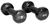 Christopeit Vinylhantel Set 2 x 2 kg Christopeit Vinylhantel Set 2 x 2 kg