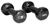 Christopeit Vinylhantel Set 2 x 3 kg Christopeit Vinylhantel Set 2 x 3 kg