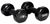Christopeit Vinylhantel Set 2 x 5 kg Christopeit Vinylhantel Set 2 x 5 kg