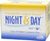Alcon Air Optix Night & Day 6er Alcon Air Optix Night & Day 6er