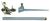 C.K Tools Rasensprenger (G7755BI) C.K Tools Rasensprenger (G7755BI)