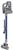 Cleanmaxx Akku-Handstaubsauger (04172) Cleanmaxx Akku-Handstaubsauger (04172)