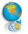 Clementoni Interaktiver Globus mit App Clementoni Interaktiver Globus mit App