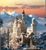 Clementoni Neuschwanstein Puzzle 1500 Teile Clementoni Neuschwanstein Puzzle 1500 Teile