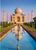 Clementoni Taj Mahal Puzzle 1500 Teile Clementoni Taj Mahal Puzzle 1500 Teile