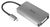 Club 3D USB Typ C zu Dual Link DVI-I (CAC-1510) Club 3D USB Typ C zu Dual Link DVI-I (CAC-1510)