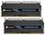 Corsair XMS3 Dominator DDR3-RAM 4GB PC3-1600 CL9 Kit Corsair XMS3 Dominator DDR3-RAM 4GB PC3-1600 CL9 Kit