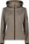 CMP Damenjacke aus Softshell Meliert (39A5006M) CMP Damenjacke aus Softshell Meliert (39A5006M)