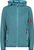 CMP Fleecejacke Knit-Tech mit Kapuze Damen (30H5856) CMP Fleecejacke Knit-Tech mit Kapuze Damen (30H5856)