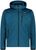 CMP Softshell-Herrenjacke mit abnehmbarer Kapuze (3A01787N-M) CMP Softshell-Herrenjacke mit abnehmbarer Kapuze (3A01787N-M)