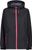 CMP Wasserdichte Damenjacke aus Ripstop (39X6636) CMP Wasserdichte Damenjacke aus Ripstop (39X6636)