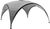 Coleman Event Shelter 4,5 x 4,5 Coleman Event Shelter 4,5 x 4,5