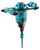 Collomix Xo 1 R HF (25100) Collomix Xo 1 R HF (25100)