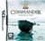 Koch Media Commander - Europe at War DS Koch Media Commander - Europe at War DS
