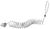 Compulocks Maclocks Universal Tablet Coiled Lock (CL15CUTL) Compulocks Maclocks Universal Tablet Coiled Lock (CL15CUTL)