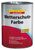 Consolan Wetterschutz-Farbe weiß 750 ml Consolan Wetterschutz-Farbe weiß 750 ml