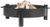 CookKing Haiti Feuerschale 60 cm CookKing Haiti Feuerschale 60 cm
