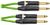 Cordial CEON DJ Plug G 0,6 m Cordial CEON DJ Plug G 0,6 m