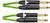 Cordial CEON DJ Plug G 1,5 m Cordial CEON DJ Plug G 1,5 m
