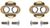 Crankbrothers Premium Cleat Crankbrothers Premium Cleat