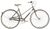 Creme Caferacer Lady Uno Creme Caferacer Lady Uno