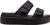 Crocs Brooklyn Buckle Low Wedge Damen Crocs Brooklyn Buckle Low Wedge Damen