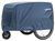 Croozer Faltgarage für Cargo Croozer Faltgarage für Cargo