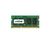 Crucial SO-DIMM 4GB PC3-12800 Kit (CT51264BF160B) Crucial SO-DIMM 4GB PC3-12800 Kit (CT51264BF160B)