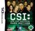 Ubisoft C.S.I. 2 - Dark Motives DS Ubisoft C.S.I. 2 - Dark Motives DS