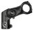 Cube RFR MTB Vorbau 31,8 x 80 mm Cube RFR MTB Vorbau 31,8 x 80 mm