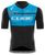 Cube Teamline Trikot kurzarm Herren Cube Teamline Trikot kurzarm Herren