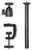 Cullmann Flexx Tabletop Set Cullmann Flexx Tabletop Set