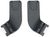 Cybex Beezy Babyschalen Adapter Cybex Beezy Babyschalen Adapter