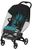 Cybex Beezy Regenverdeck Cybex Beezy Regenverdeck